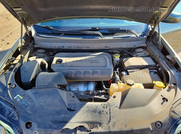 1C4PJLLBXKD296263 2019 JEEP CHEROKEE Зеленый 