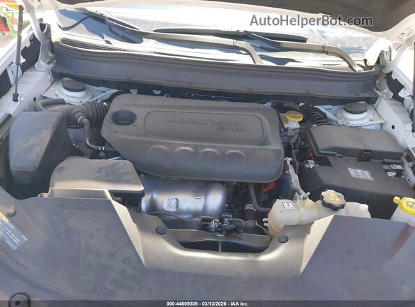 1C4PJLLBXMD112040 2021 JEEP CHEROKEE White Вид ззаду