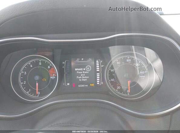 1C4PJLLBXMD112622 2021 JEEP CHEROKEE Gray Rear seats view