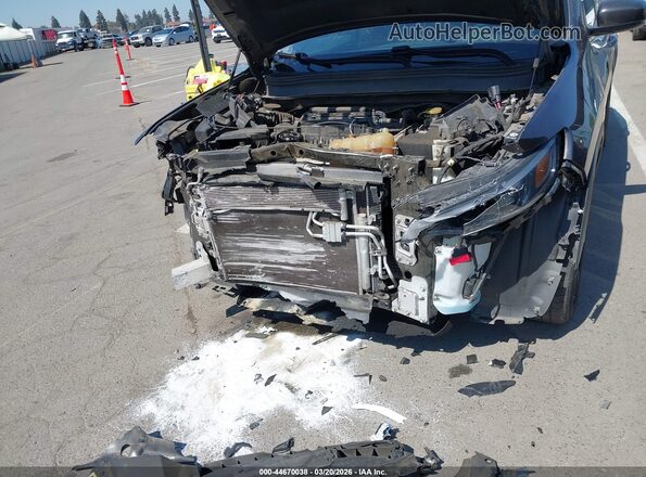 1C4PJLLBXMD112622 2021 JEEP CHEROKEE Gray 