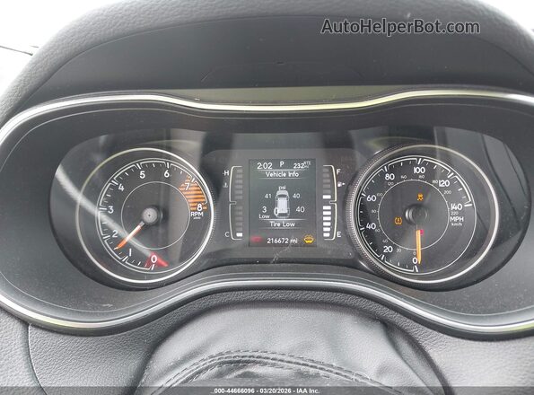 1C4PJLLX3KD359232 2019 JEEP CHEROKEE Белый Вид задних сидений
