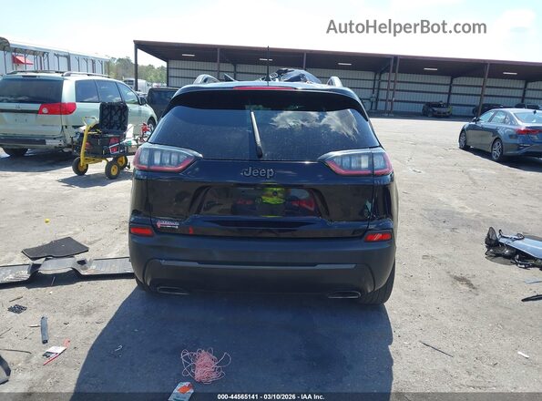 1C4PJLMX7MD183822 2021 JEEP CHEROKEE Purple 