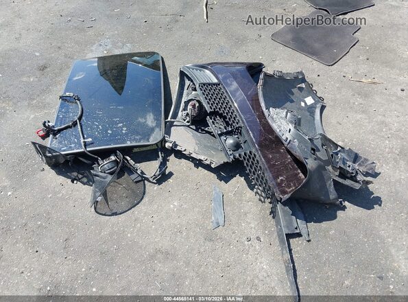 1C4PJLMX7MD183822 2021 JEEP CHEROKEE Purple Instrument cluster view