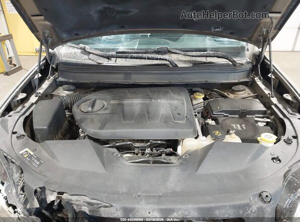 1C4PJMBX7LD612920 2020 JEEP CHEROKEE Gray Rear view