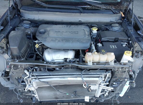 1C4PJMCB1LD644233 2020 JEEP CHEROKEE Blue Vista trasera