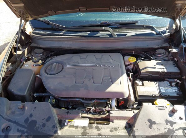 1C4PJMCX6JD541639 2018 JEEP CHEROKEE Gray Widok z tyłu