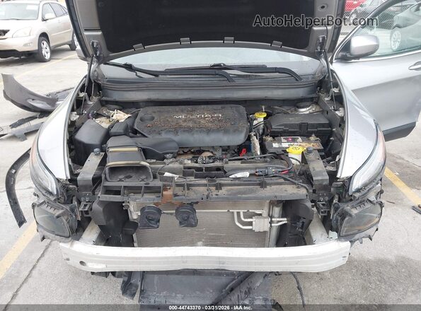 1C4PJMDB2JD567657 2018 JEEP CHEROKEE Gray Widok z tyłu