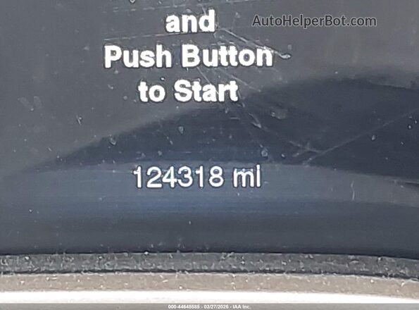 1C4PJMDB7JD603178 2018 JEEP CHEROKEE White 