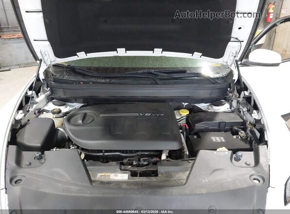 1C4PJMDS6GW262174 2016 JEEP CHEROKEE White Vista trasera