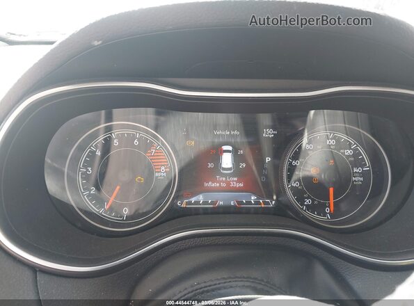 1C4PJMDX0KD136702 2019 JEEP CHEROKEE White 