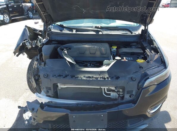 1C4PJMDX6LD602960 2020 JEEP CHEROKEE Black Vista trasera