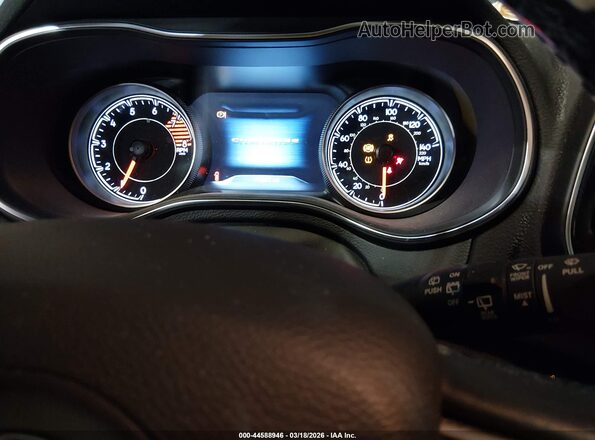 1C4PJMDX8LD563482 2020 JEEP CHEROKEE Black 