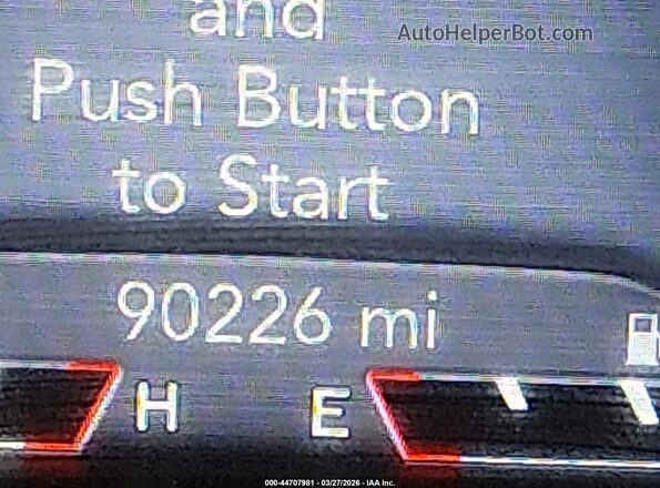 1C4PJMDX8LD656244 2020 JEEP CHEROKEE Gray 