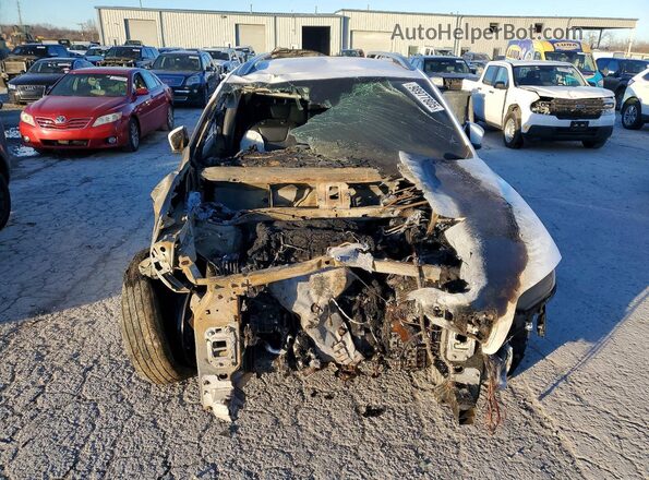 1C4PJMLB2MD140047 2021 JEEP CHEROKEE Белый Вид спереди