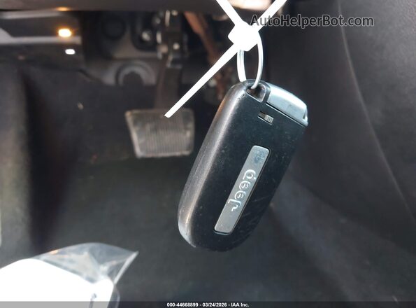 1C4PJMLB9KD299113 2019 JEEP CHEROKEE Gray Vista del salpicadero