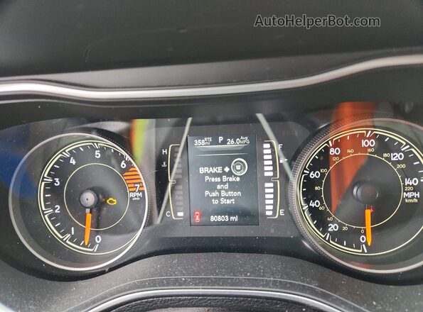 1C4PJMLB9MD148338 2021 JEEP CHEROKEE Blue Սարքավորումների վահանակի տեսք