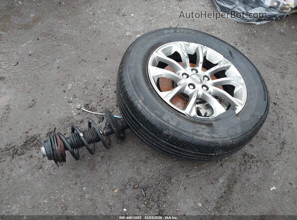 1C4PJMLN5KD172420 2019 JEEP CHEROKEE Gray Սարքավորումների վահանակի տեսք