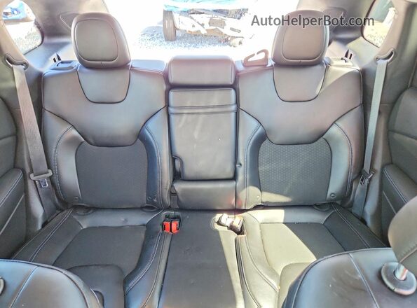 1C4PJMLX5KD317179 2019 JEEP CHEROKEE Burgundy 