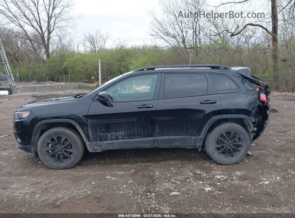 1C4PJMMB2PD110890 2023 JEEP CHEROKEE Black სალონის 360-გრადუსიანი ხედი
