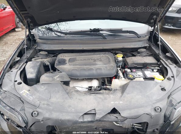 1C4PJMMB2PD110890 2023 JEEP CHEROKEE Black უკანა ხედი