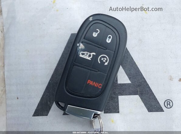 1C4PJMMB2PD110890 2023 JEEP CHEROKEE Black წინა პანელის ხედი