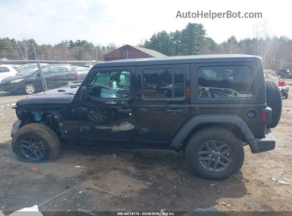 1C4PJXDG0TW211356 2026 JEEP WRANGLER Black 