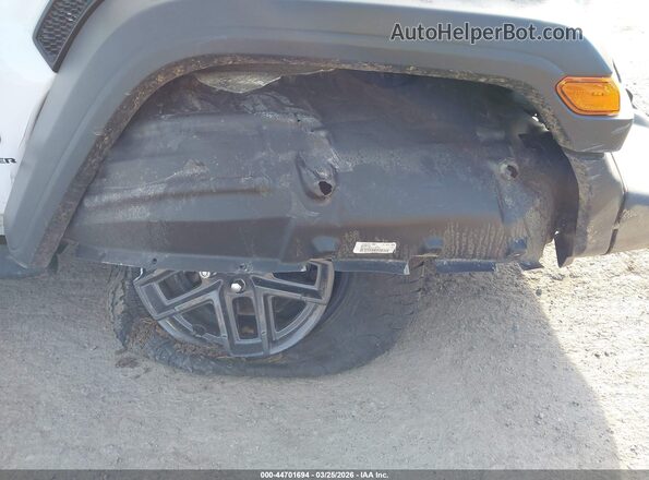 1C4PJXDG2RW314383 2024 JEEP WRANGLER White 