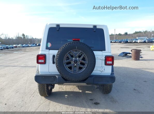 1C4PJXDG2RW314383 2024 JEEP WRANGLER White 