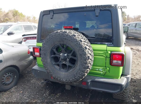 1C4PJXDG7SW567088 2025 JEEP WRANGLER Beige 