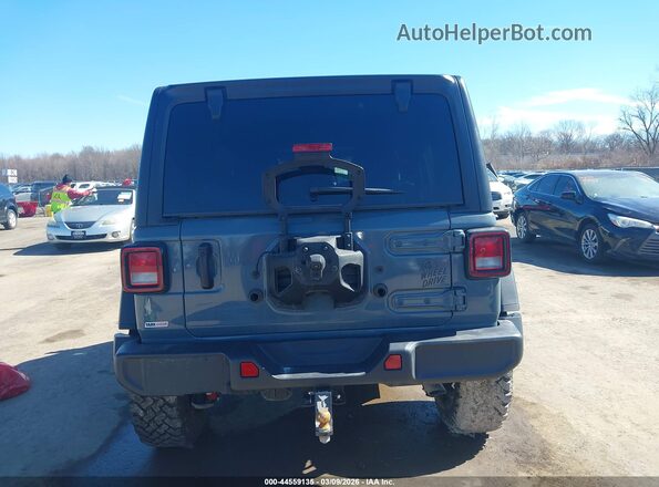 1C4PJXDN3SW657756 2025 JEEP WRANGLER Gray 