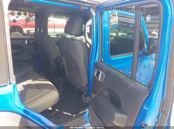 1C4PJXDN4RW109369 2024 JEEP WRANGLER Синий 