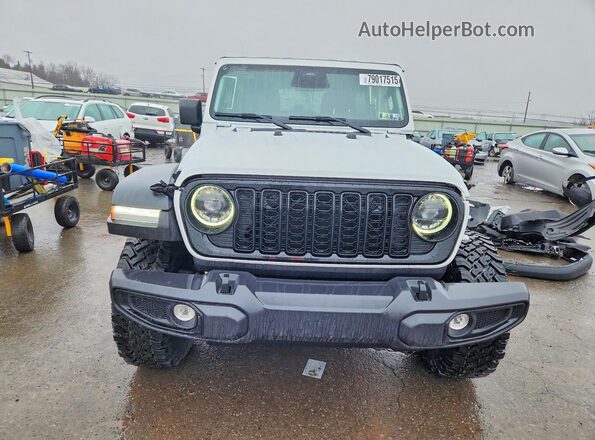 1C4PJXDNXTW153173 2026 JEEP WRANGLER White 