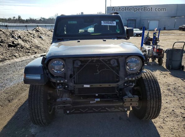 1C4PJXEGXRW236899 2024 JEEP WRANGLER Charcoal Vista frontal