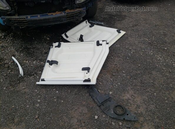 1C4PJXEN2SW573460 2025 JEEP WRANGLER White 