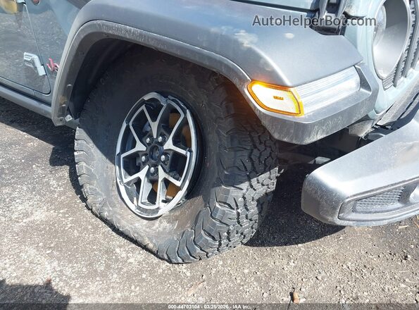 1C4PJXFG0TW179957 2026 JEEP WRANGLER Серый 