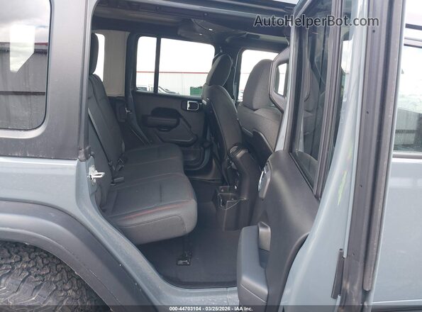 1C4PJXFG0TW179957 2026 JEEP WRANGLER Серый Вид наклейки с VIN-кодом