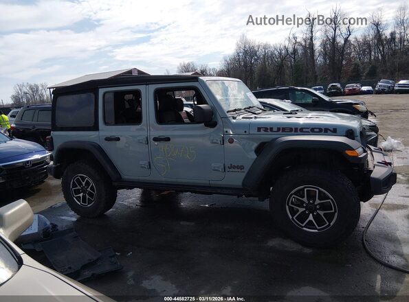 1C4PJXFG3RW318410 2024 JEEP WRANGLER Light Blue 