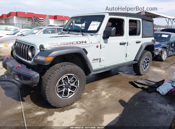 1C4PJXFG3RW318410 2024 JEEP WRANGLER Light Blue 