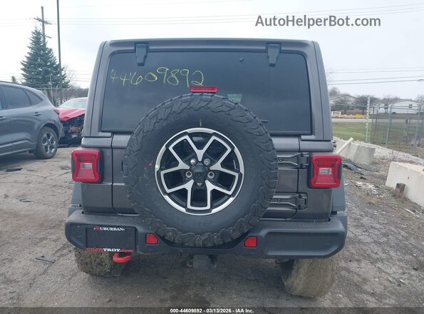 1C4PJXFGXTW221907 2026 JEEP WRANGLER Gray 