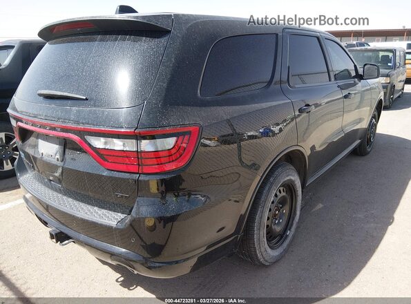 1C4RDHDG1MC693523 2021 DODGE DURANGO Black 
