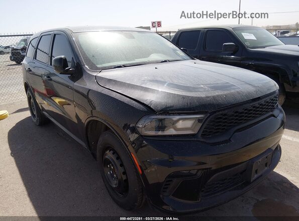 1C4RDHDG1MC693523 2021 DODGE DURANGO Black 