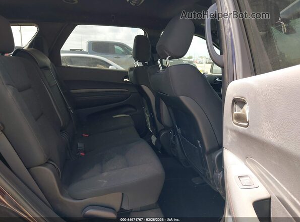 1C4RDHDGXSC508804 2025 DODGE DURANGO Темно-бордовый Вид наклейки с VIN-кодом