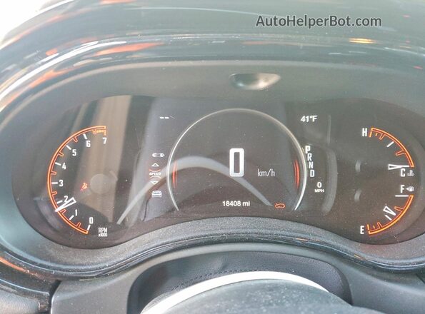 1C4RDJDG0PC690284 2023 DODGE DURANGO Gray 