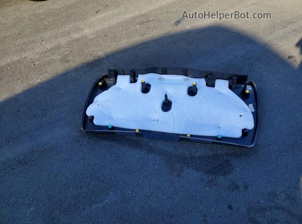 1C4RDJDG1KC738514 2019 DODGE DURANGO Серый 