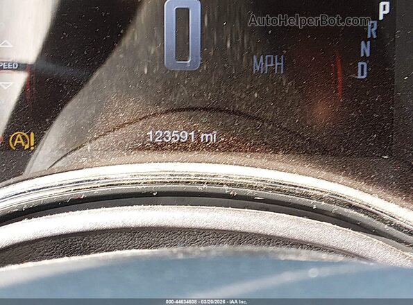 1C4RDJDG2JC176427 2018 DODGE DURANGO Black 