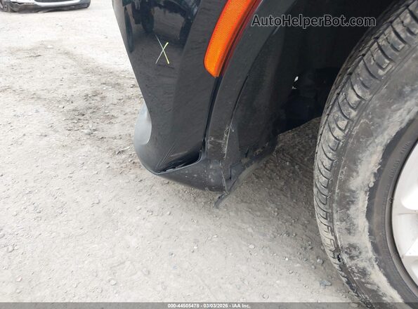 1C4RDJDG2SC531212 2025 DODGE DURANGO Black 