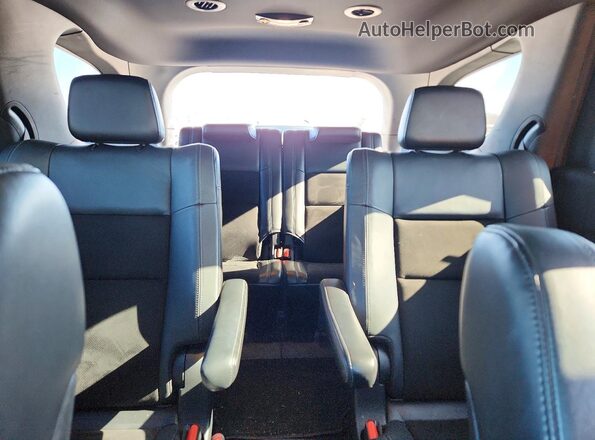 1C4RDJDG7MC545366 2021 DODGE DURANGO Charcoal Widok tylnych siedzeń