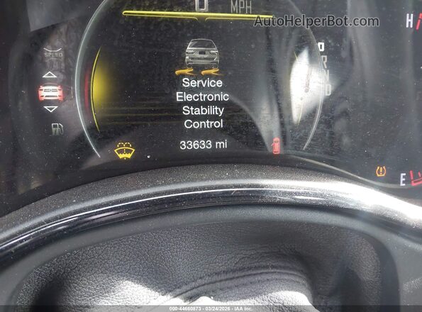 1C4RDJDG8SC531392 2025 DODGE DURANGO Gray 