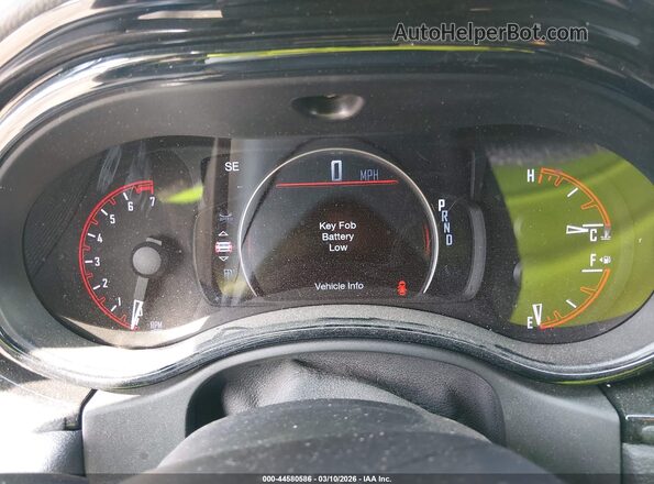 1C4RDJFG8PC554224 2023 DODGE DURANGO Black Вид задніх сидінь