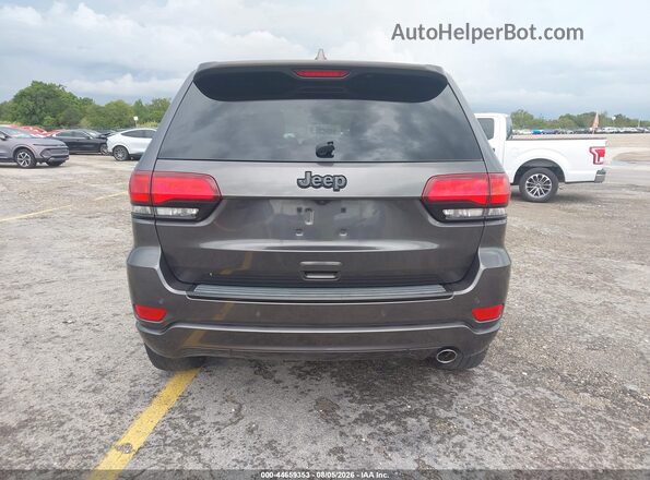 1C4RJEAG0HC955968 2017 JEEP GRAND CHEROKEE Gray 
